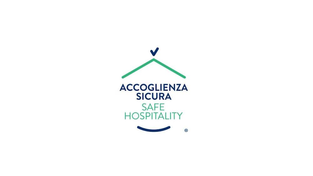 Allegroitalia San Pietro All'Orto 6 Milano Eksteriør billede