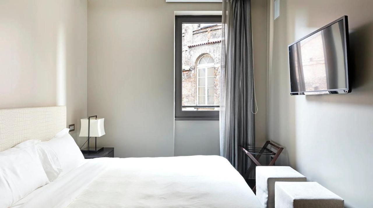 Allegroitalia San Pietro All'Orto 6 Milano Eksteriør billede